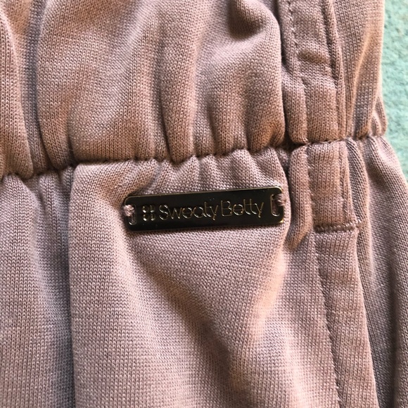 Sweaty Betty peaceful split Lounge pants - Picture 9 of 14